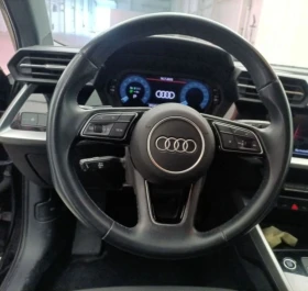 Audi A3 40 TFSIe.NAVI.LED.PDC.PLUG-IN HYBRID - 47500 лв. / 24286.36 € - 21273219 14