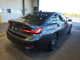 BMW 330 I * CARFAX *  *   *  | Mobile.bg    3