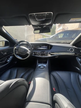 Mercedes-Benz S 350  Bluetec 3.0 V6 4MATIC 258 .. (W222) | Mobile.bg    4