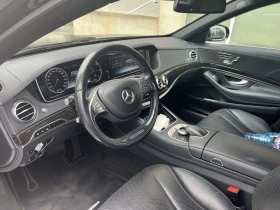 Mercedes-Benz S 350  Bluetec 3.0 V6 4MATIC 258 .. (W222) | Mobile.bg    5