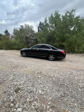 Mercedes-Benz S 350  Bluetec 3.0 V6 4MATIC 258 .. (W222) | Mobile.bg    3