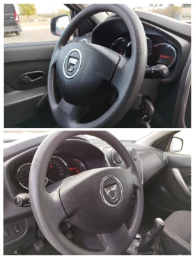 Dacia Sandero 1.5dci-NAVI-EURO-5 - 8200 лв. / 4192.59 € - 47468691 13