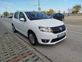 Dacia Sandero 1.5dci-NAVI-EURO-5 - 8200 лв. / 4192.59 € - 47468691 8