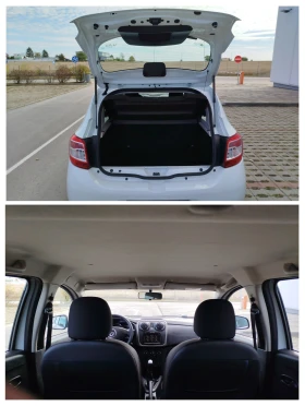 Dacia Sandero 1.5dci-NAVI-EURO-5 - 8200 лв. / 4192.59 € - 47468691 15