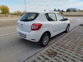 Dacia Sandero 1.5dci-NAVI-EURO-5 - 8200 лв. / 4192.59 € - 47468691 6