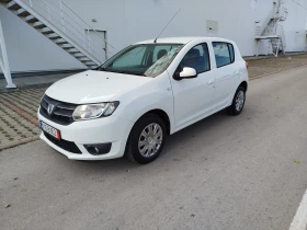 Dacia Sandero 1.5dci-NAVI-EURO-5 - 8200 лв. / 4192.59 € - 47468691 2