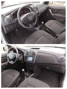 Dacia Sandero 1.5dci-NAVI-EURO-5 - 8200 лв. / 4192.59 € - 47468691 10