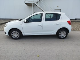 Dacia Sandero 1.5dci-NAVI-EURO-5 - 8200 лв. / 4192.59 € - 47468691 3