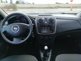 Dacia Sandero 1.5dci-NAVI-EURO-5 - 8200 лв. / 4192.59 € - 47468691 11