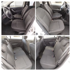 Dacia Sandero 1.5dci-NAVI-EURO-5 - 8200 лв. / 4192.59 € - 47468691 9