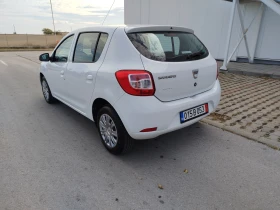 Dacia Sandero 1.5dci-NAVI-EURO-5 - 8200 лв. / 4192.59 € - 47468691 4