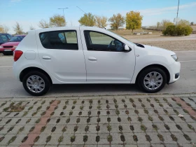 Dacia Sandero 1.5dci-NAVI-EURO-5 - 8200 лв. / 4192.59 € - 47468691 7