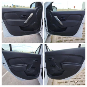 Dacia Sandero 1.5dci-NAVI-EURO-5 - 8200 лв. / 4192.59 € - 47468691 14
