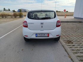 Dacia Sandero 1.5dci-NAVI-EURO-5 - 8200 лв. / 4192.59 € - 47468691 5
