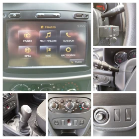 Dacia Sandero 1.5dci-NAVI-EURO-5 - 8200 лв. / 4192.59 € - 47468691 12