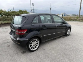 Mercedes-Benz B 170 1.7i Italia 116kc | Mobile.bg    5