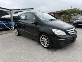     Mercedes-Benz B 170 1.7i Italia 116kc