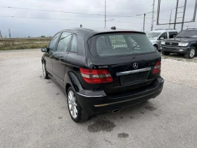 Mercedes-Benz B 170 1.7i Italia 116kc | Mobile.bg    7