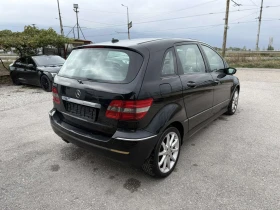 Mercedes-Benz B 170 1.7i Italia 116kc | Mobile.bg    6