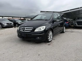     Mercedes-Benz B 170 1.7i Italia 116kc