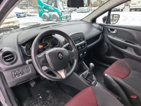 Renault Clio 1.2i Euro 6, снимка 12