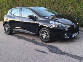 Renault Clio 1.2i Euro 6 | Mobile.bg    1