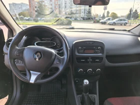 Renault Clio 1.2i Euro 6 - 10400 лв. / 5317.44 € - 55244202 14