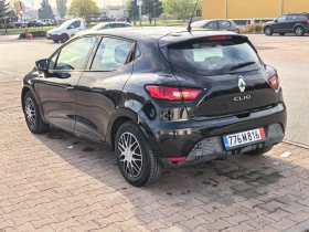 Renault Clio 1.2i Euro 6 - 4500 € / 8801.24 лв. - 31838801 6