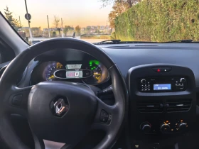Renault Clio 1.2i Euro 6 | Mobile.bg    10