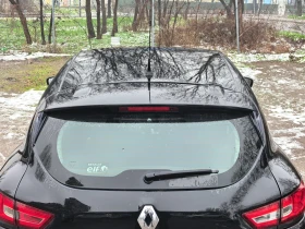 Renault Clio 1.2i Euro 6 - 4350 € / 8507.86 лв. - 10051539 7