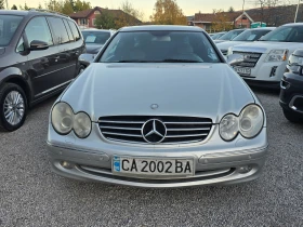 Mercedes-Benz CLK 2.0i-Kompressor/Avangarde/Лизинг - 3800 лв. / 1942.91 € - 68580468 2