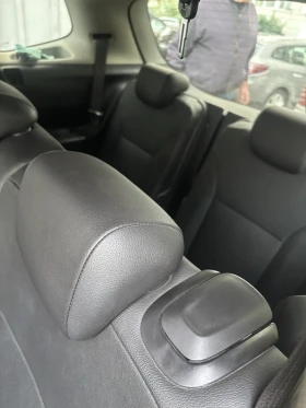 Opel Zafira, снимка 5