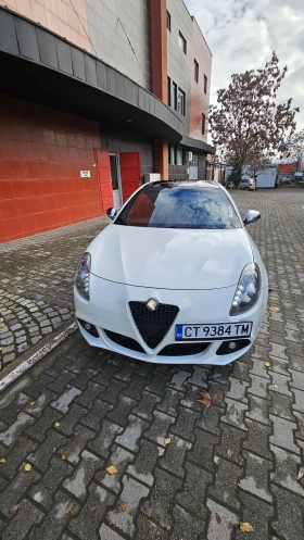 Alfa Romeo Giulietta 2.0JTDm 170к.с 2013 - 12900 лв. / 6595.67 € - 68857570 4
