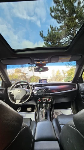 Alfa Romeo Giulietta 2.0JTDm 170к.с 2013 - 12900 лв. / 6595.67 € - 68857570 7