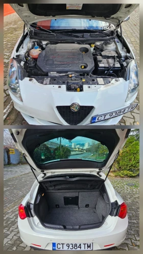 Alfa Romeo Giulietta 2.0JTDm 170к.с 2013 - 12900 лв. / 6595.67 € - 68857570 14