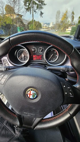 Alfa Romeo Giulietta 2.0JTDm 170к.с 2013 - 12900 лв. / 6595.67 € - 68857570 10