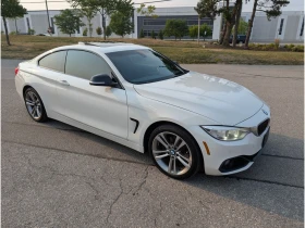 BMW 428 * АВТО КРЕДИТ* ЦЕНА ДО БГ * СЕРВИЗНА ИСТОРИЯ *  - 22499 лв. / 11503.56 € - 37772425 2
