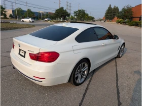 BMW 428 * АВТО КРЕДИТ* ЦЕНА ДО БГ * СЕРВИЗНА ИСТОРИЯ *  - 22499 лв. / 11503.56 € - 37772425 6