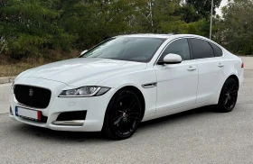 Jaguar Xf 2.0D | ВСИЧКИ ЕКСТРИ | ЛИЗИНГ