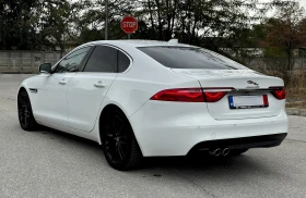 Jaguar Xf 2.0D | ВСИЧКИ ЕКСТРИ | ЛИЗИНГ - 24700 лв. / 12628.91 € - 86282213 4