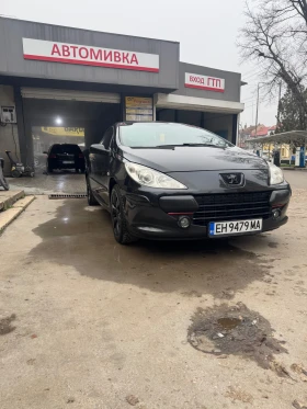 Peugeot 307, снимка 1