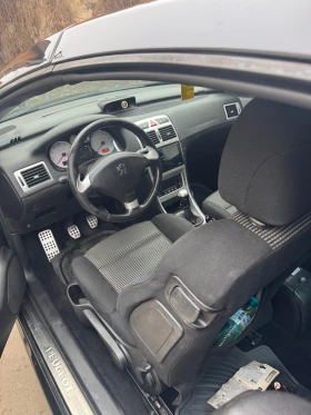 Peugeot 307, снимка 5