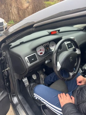 Peugeot 307, снимка 6