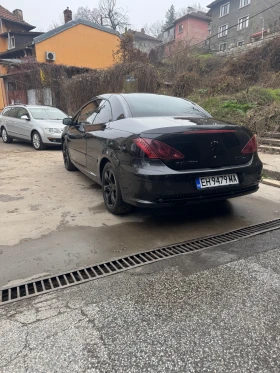 Peugeot 307, снимка 3