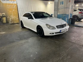 Mercedes-Benz CLS 500, снимка 1