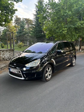 Ford S-Max ST Line Sport/Titanium, снимка 1
