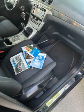 Ford S-Max ST Line Sport/Titanium, снимка 16