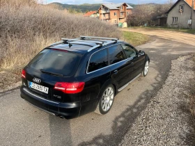 Audi A6 Allroad Facelift, снимка 3