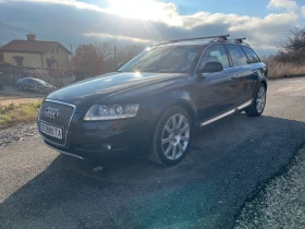 Audi A6 Allroad Facelift, снимка 5