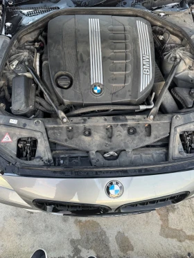 BMW 530, снимка 17